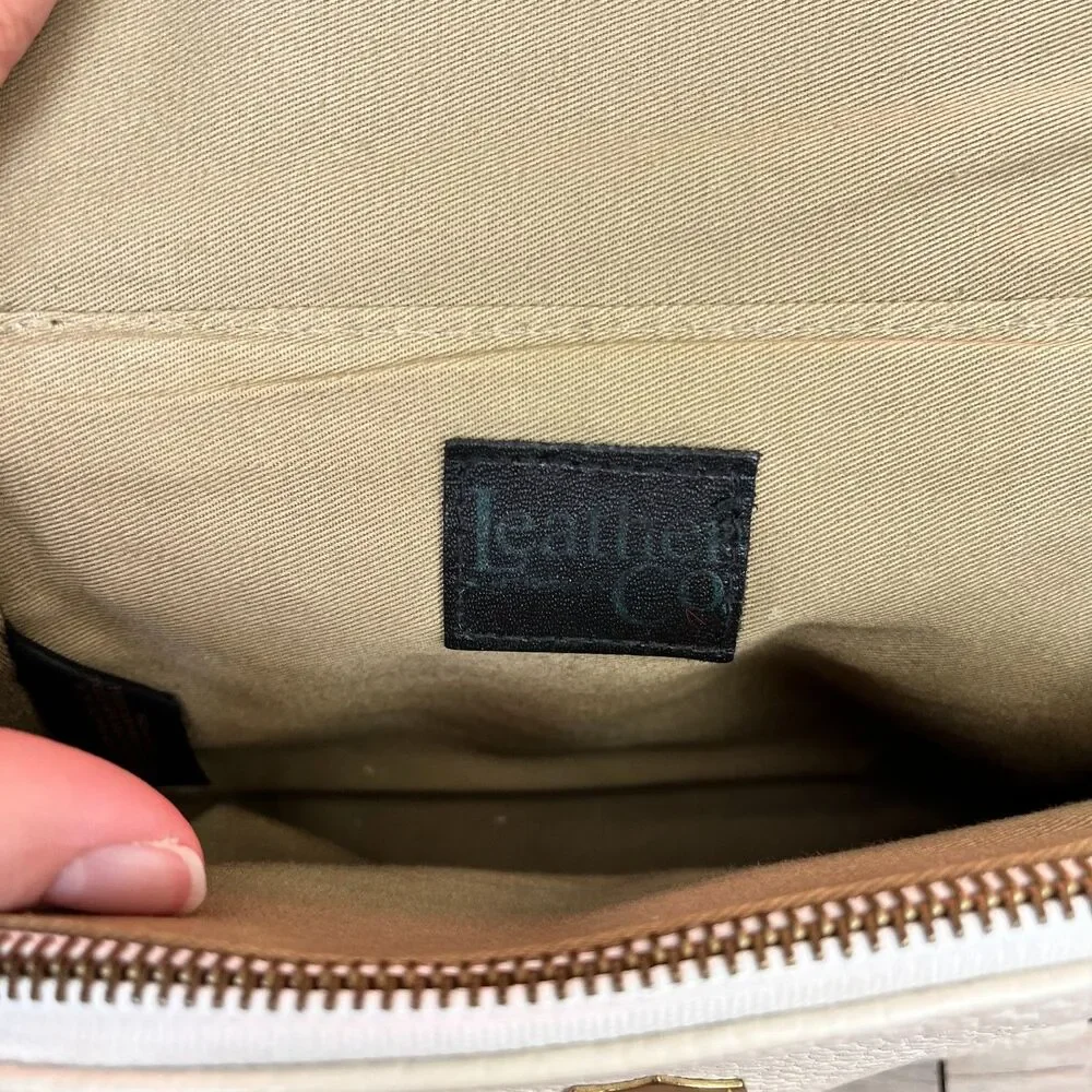 leather & co add touch